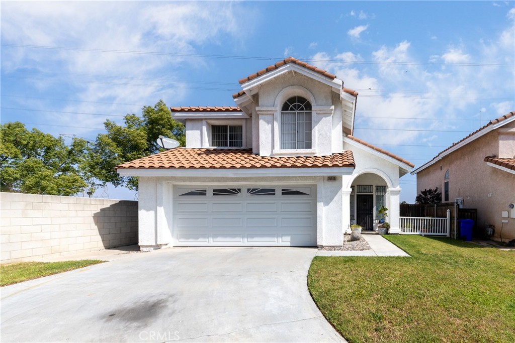 15910 Peach Tree Lane Property Photo