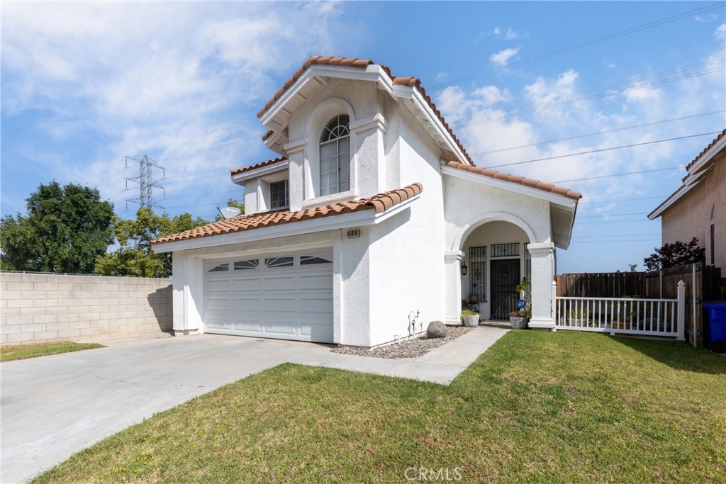 15910 Peach Tree Lane Property Photo 1