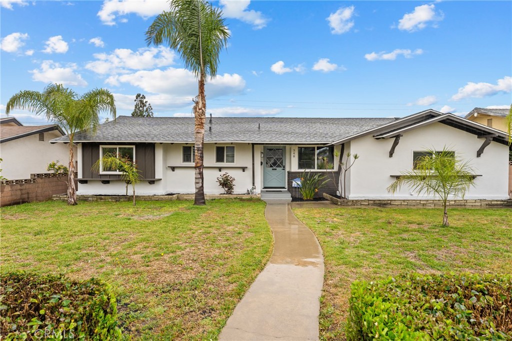 348 E La Verne Avenue Property Photo