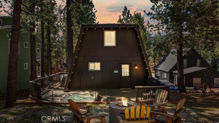 42678 Cougar Road Property Photo 1