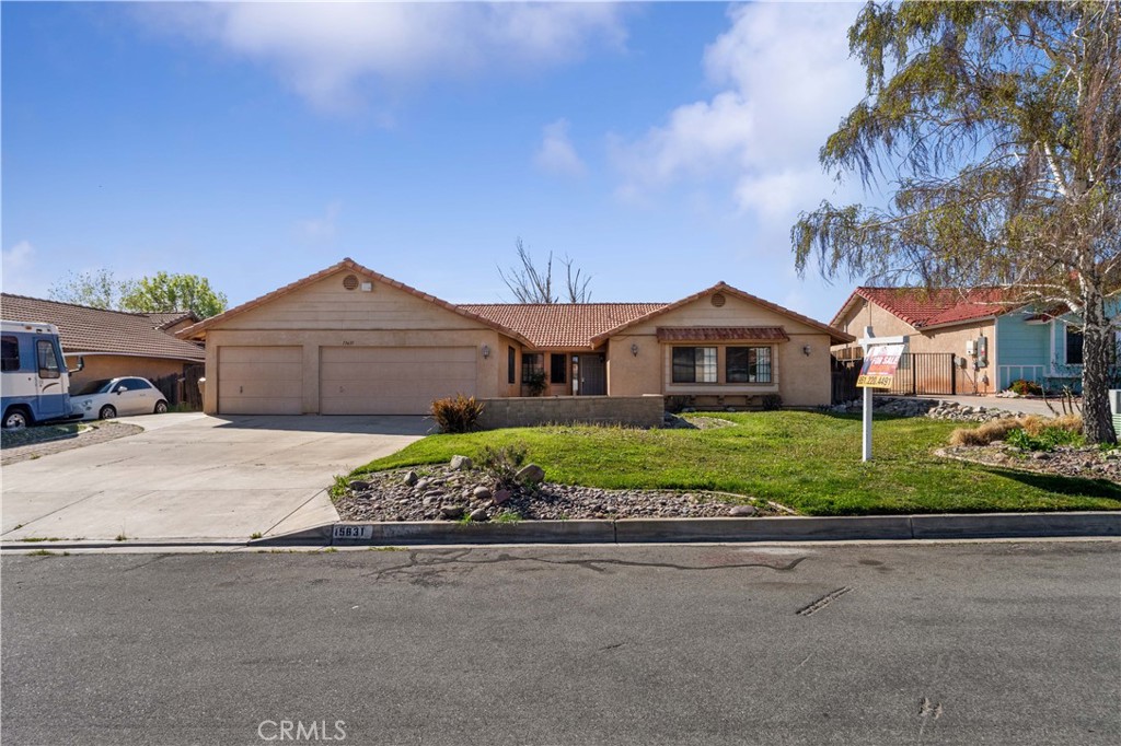15631 Via Cartagena Street Property Photo 1