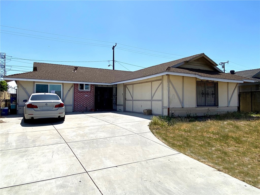 4730 Bannister Avenue Property Photo