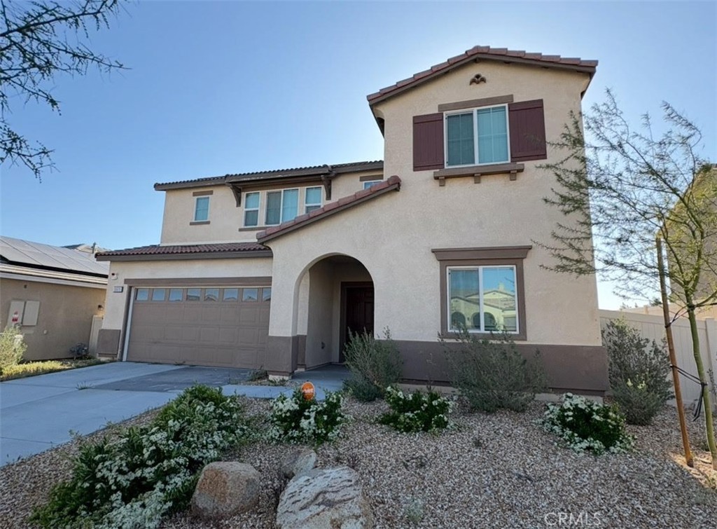 10619 Appaloosa Avenue Property Photo 1