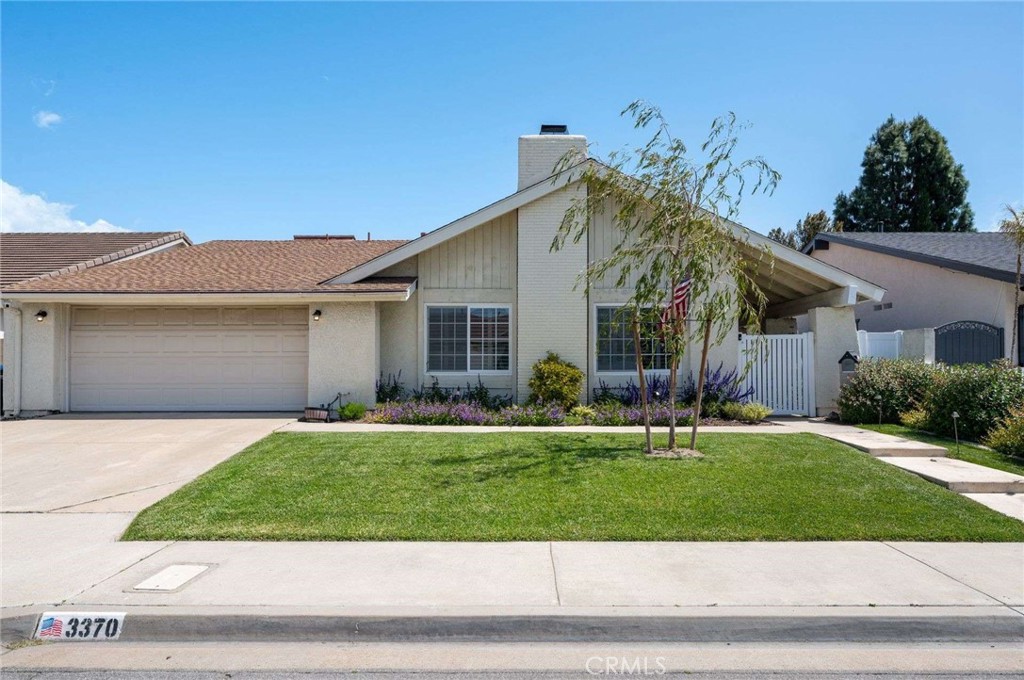 3370 Marigold Circle Property Photo 1