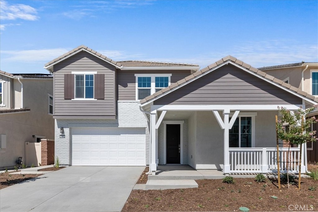 16672 Dara Avenue Property Photo 1