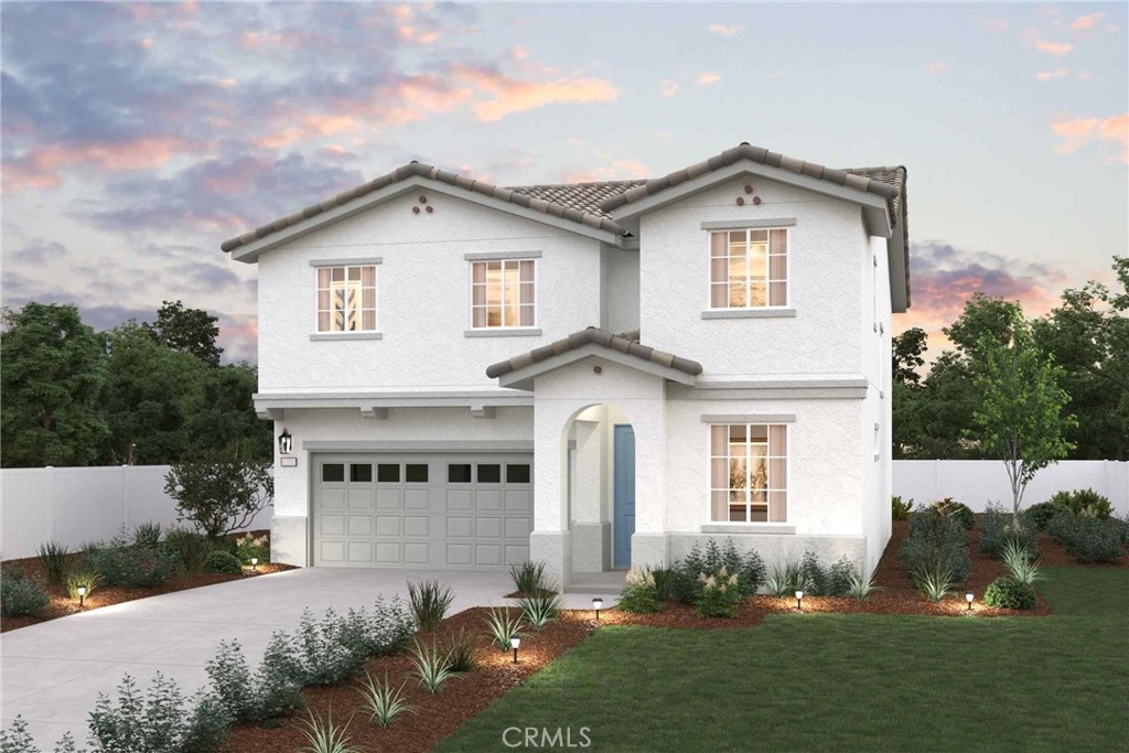 697 Daffodil Lane Property Photo 1