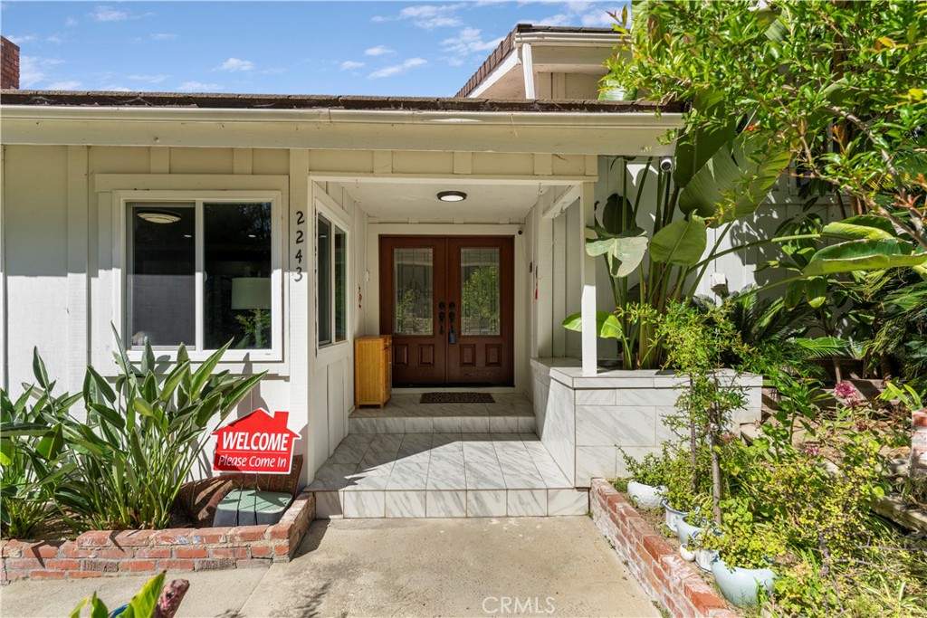 2243 Feather Rock Road Property Photo 1