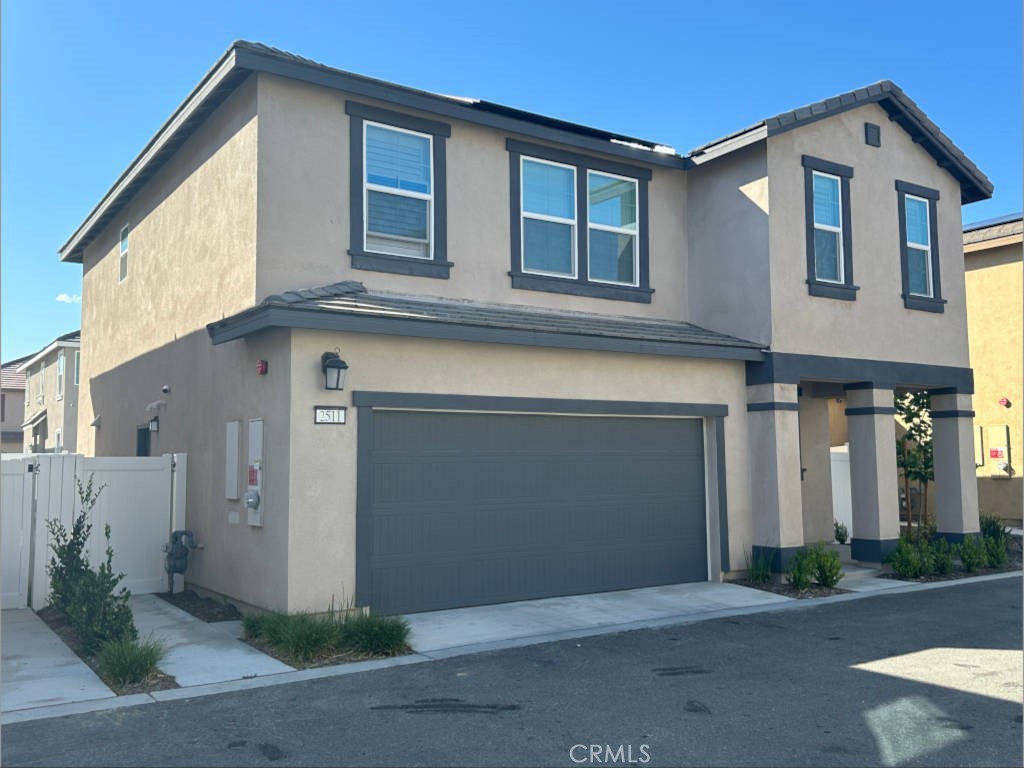 2511 Gunner Ridge Way Property Photo 1