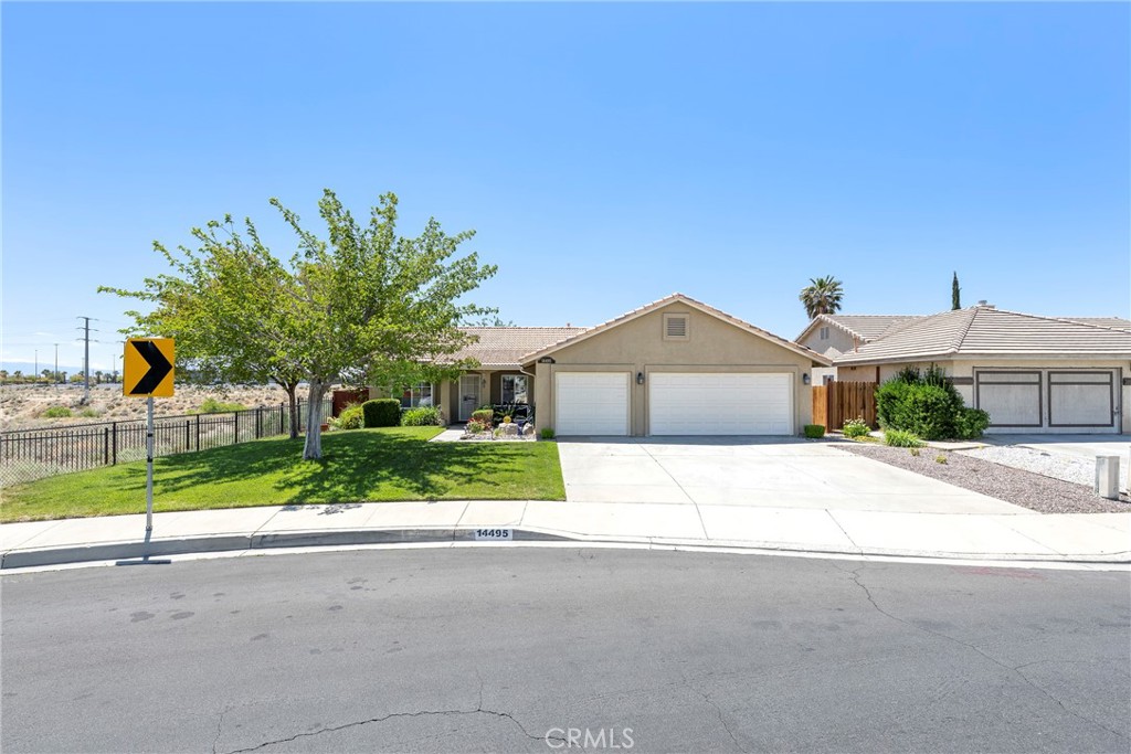 14495 Northstar Avenue Property Photo 1