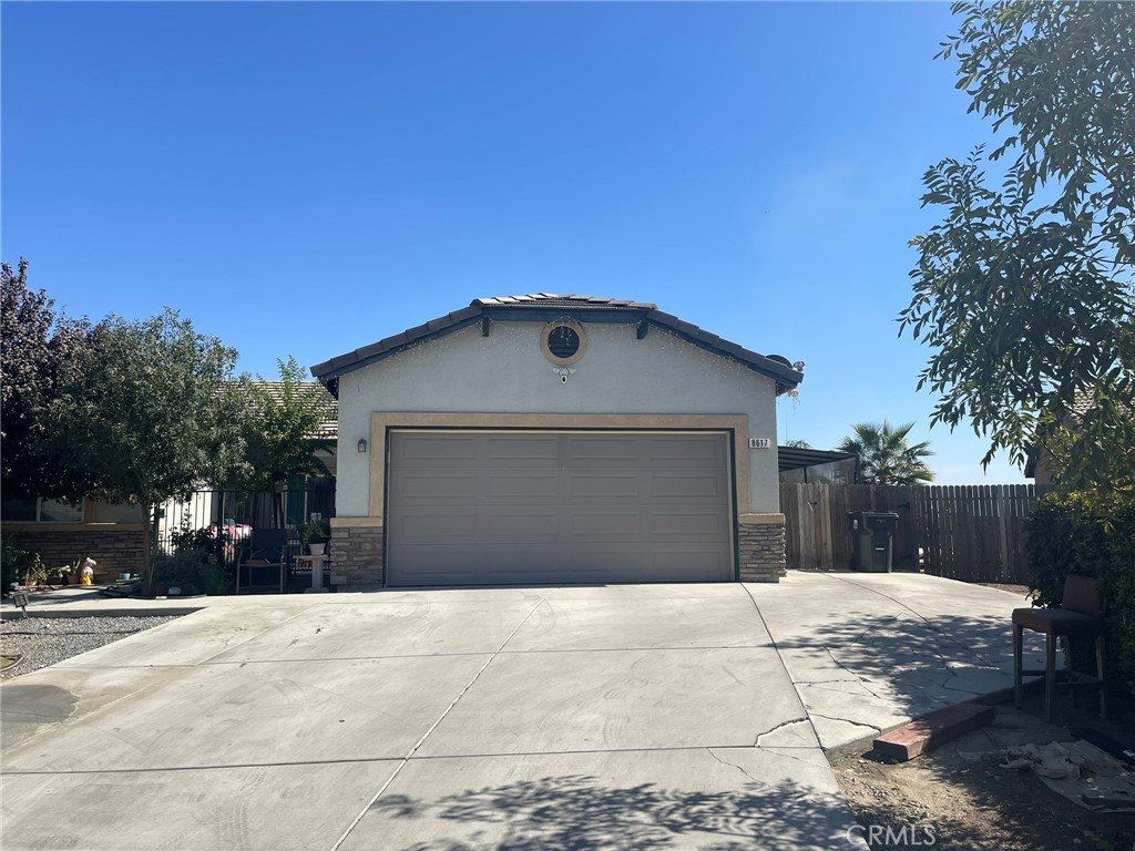 8617 Funny Cide Drive Property Photo 1