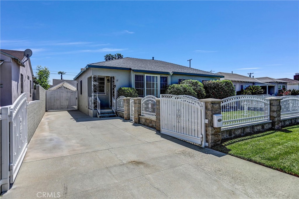 10528 Haverly Street Property Photo
