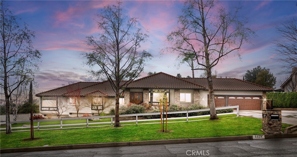 5528 Morning Star Drive Property Photo 1