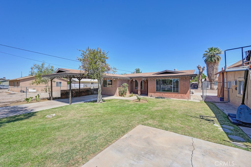 1107 B Street Property Photo 1