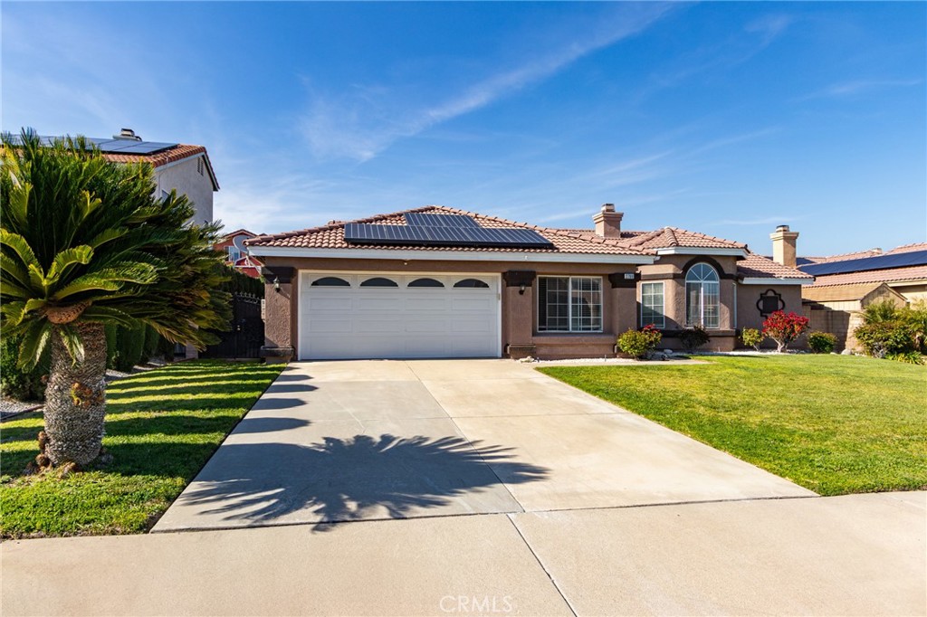 2766 W Loma Vista Drive Property Photo