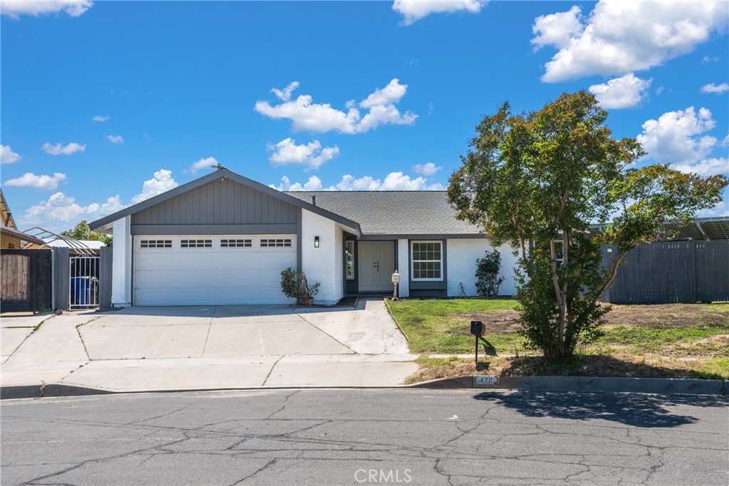 470 S Marcella Avenue Property Photo