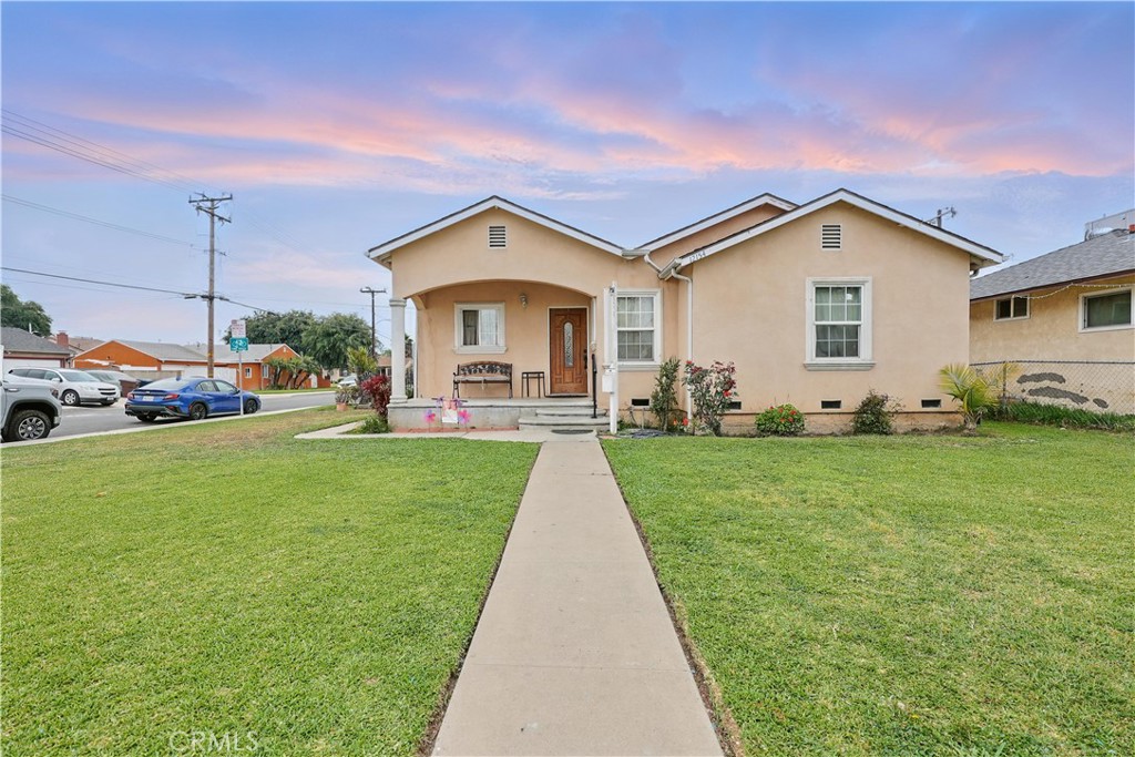 12154 Pineville Street Property Photo