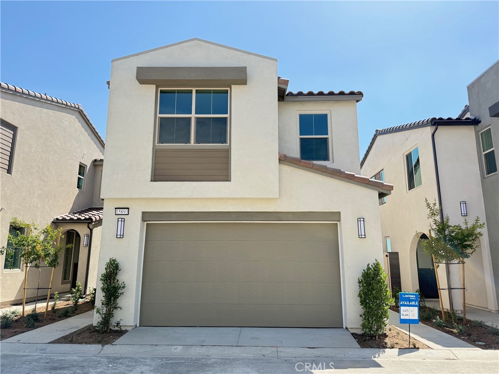 15893 Blue Copper Way Property Photo 1