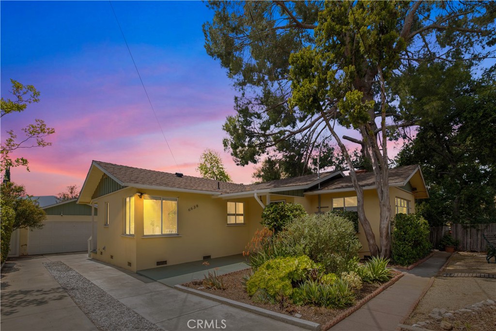 6638 Valmont Street Property Photo 1