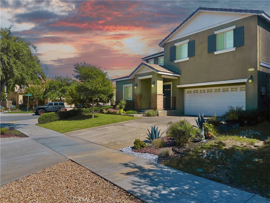 16759 Yellow Fern Lane Property Photo 1