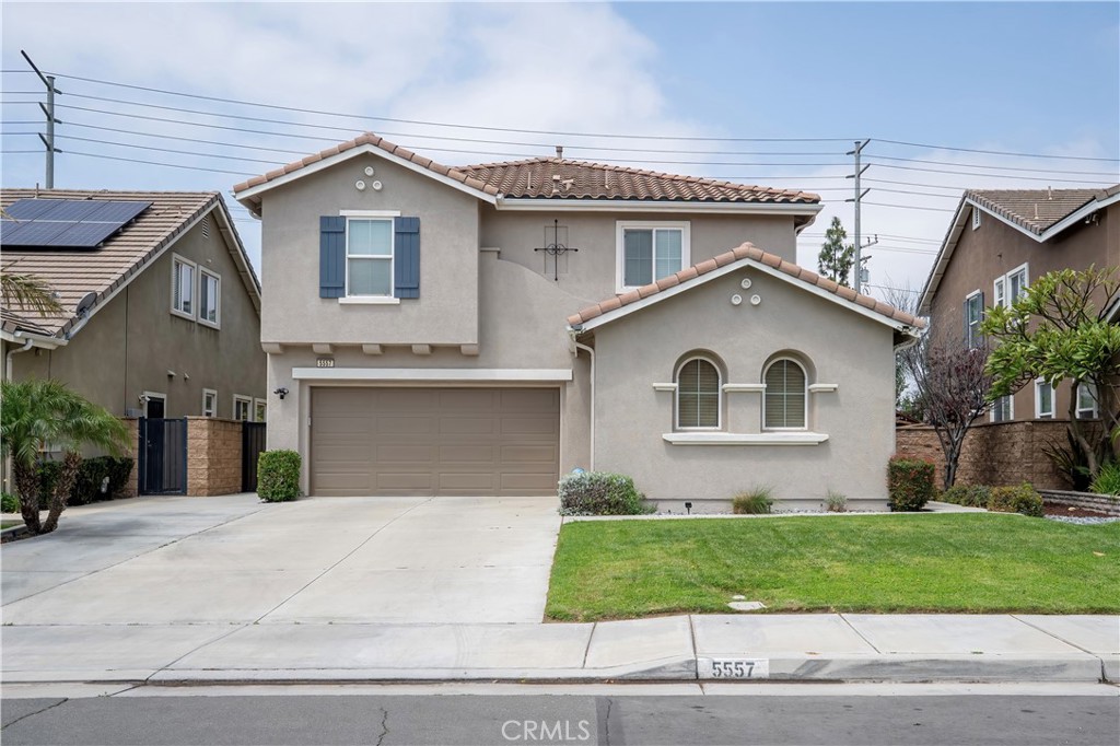 5557 Cambria Drive Property Photo