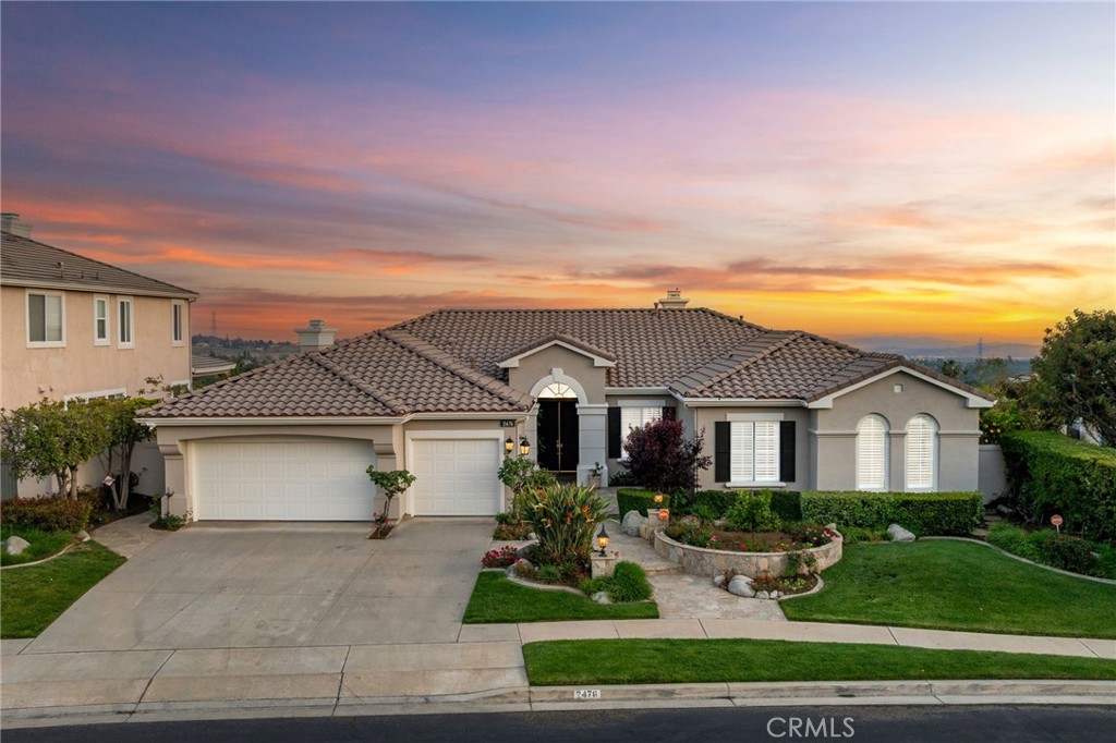2476 Segovia Property Photo