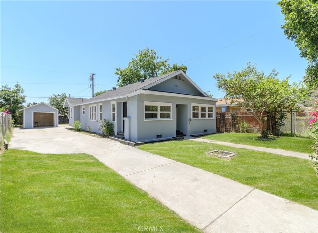 259 E Orange Street Property Photo