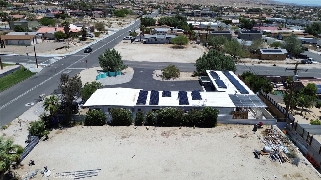 66229 8th Street Property Photo