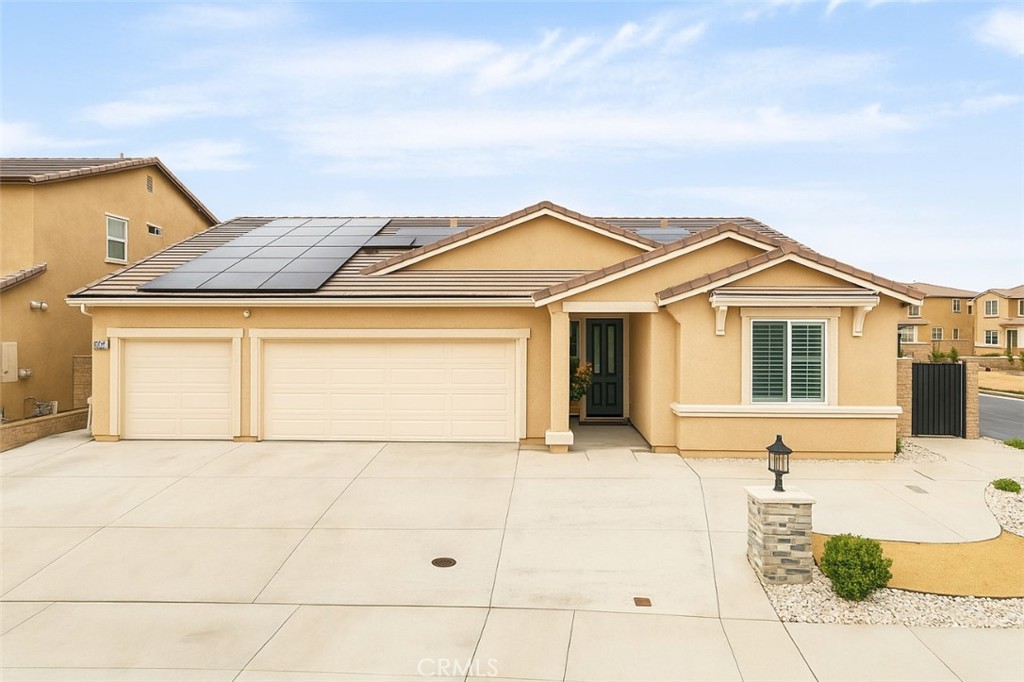 4727 Graphite Creek Road Property Photo
