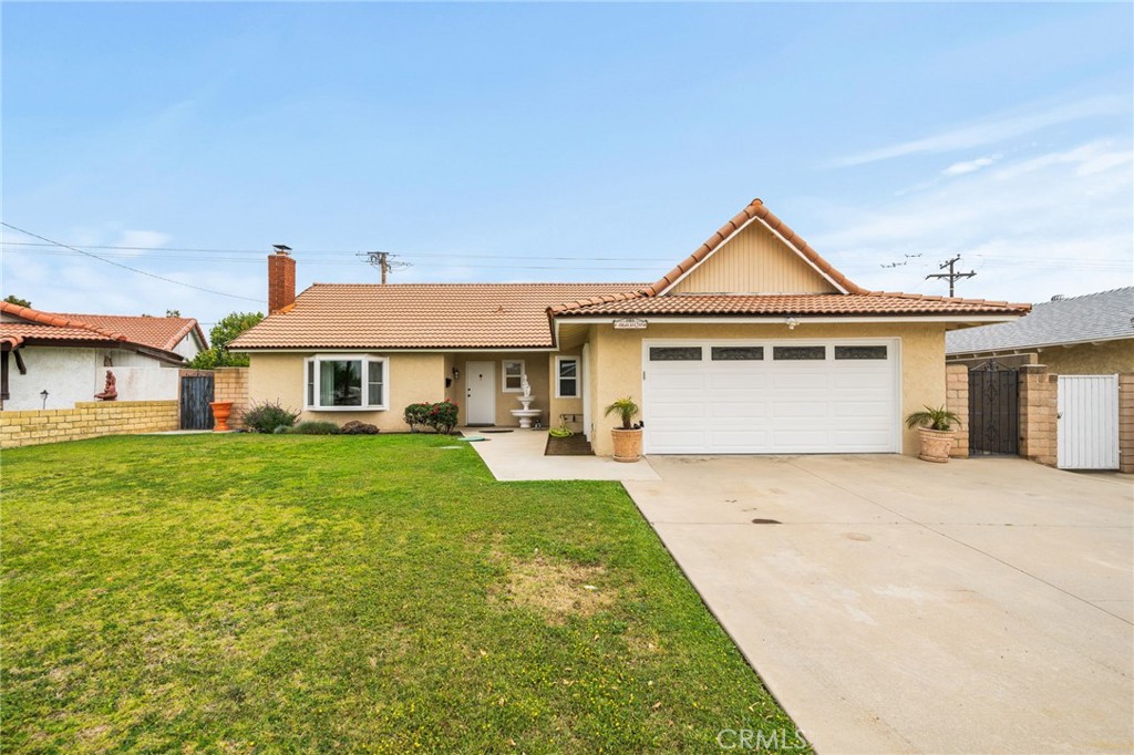 6329 Fillmore Avenue Property Photo 1