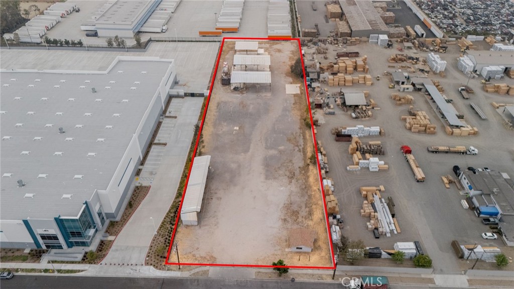10712 Live Oak Avenue Property Photo 1