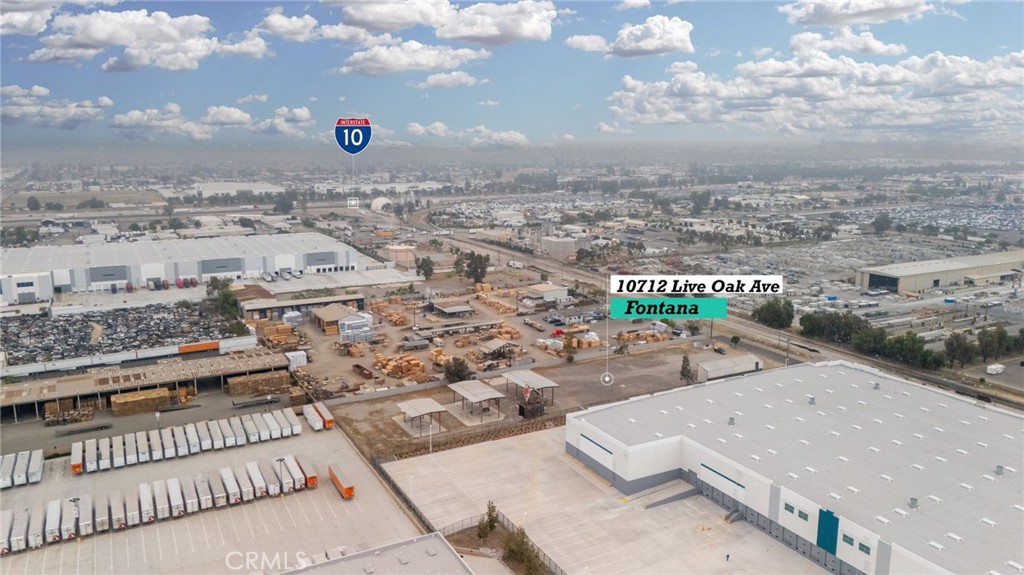 10712 Live Oak Avenue Property Photo 9