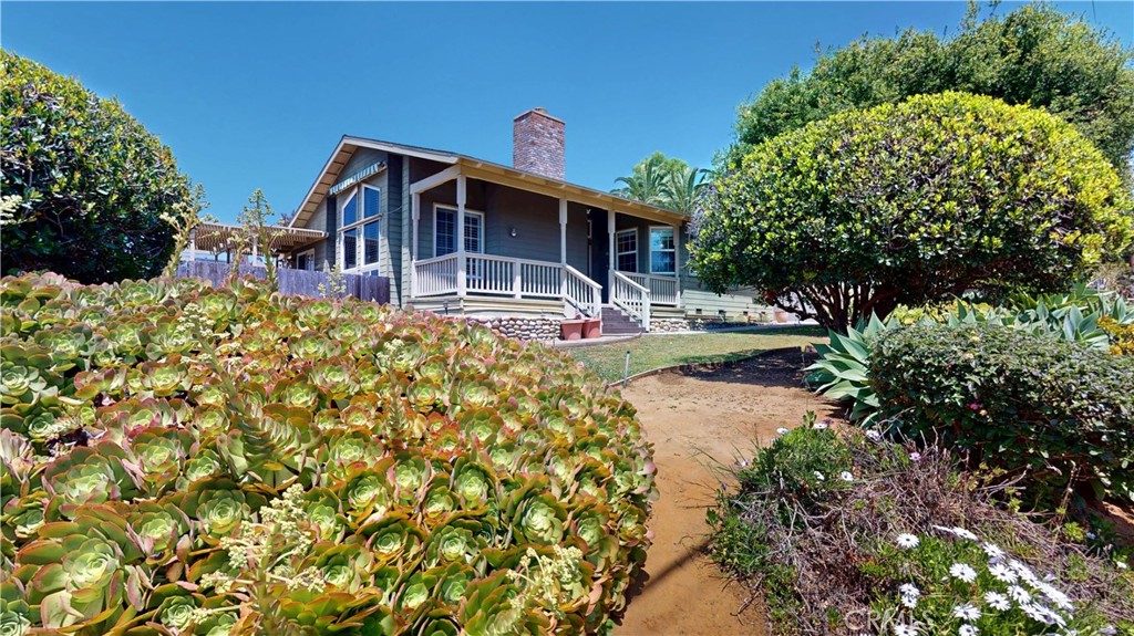 2402 Dunstan Street Property Photo