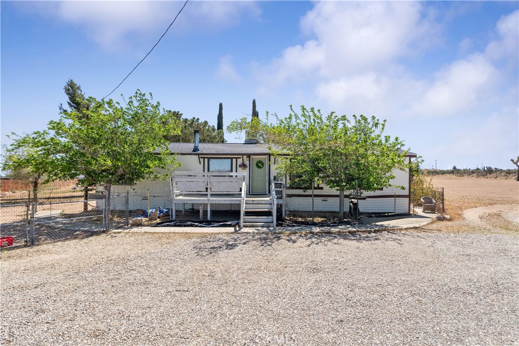 11231 Rochester Road Property Photo 1