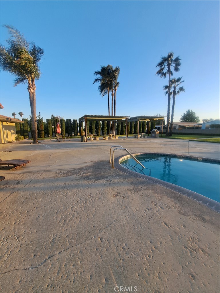 2498 Ayala Drive 136 Property Photo 25