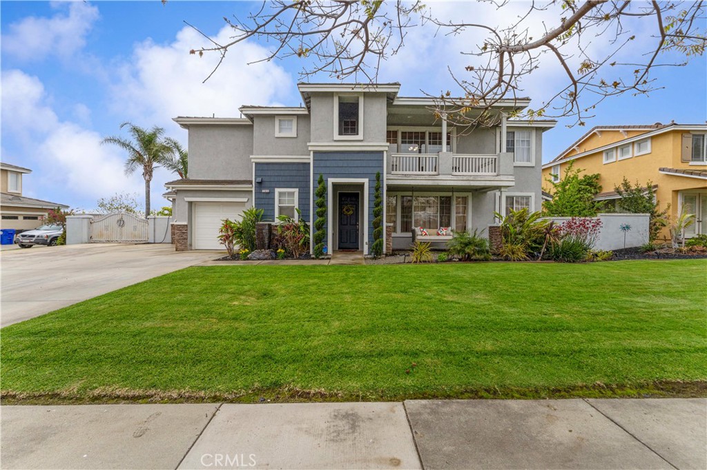 13633 Smokestone Street Property Photo