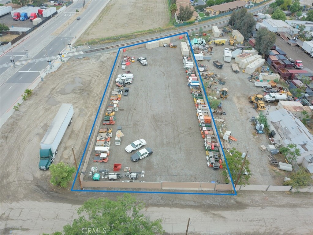 0 S Amos Street Property Photo 3