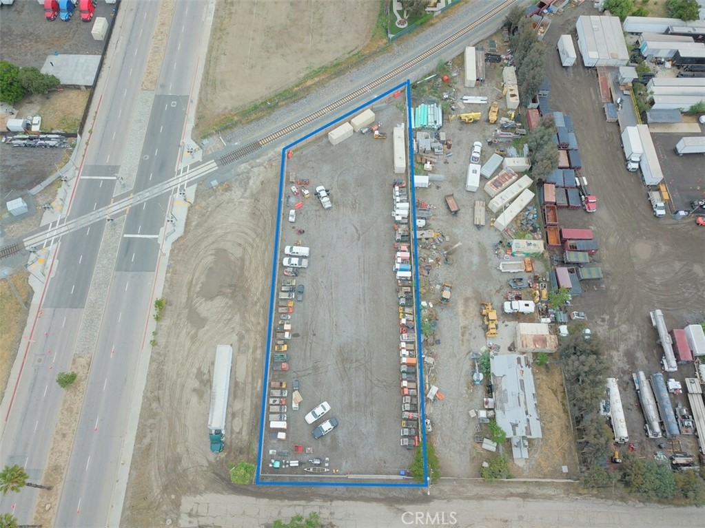 0 S Amos Street Property Photo 5