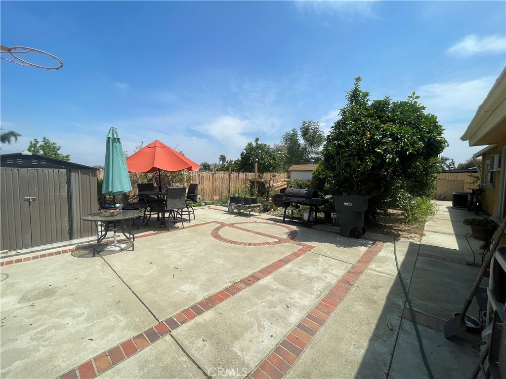 853 W Crestview Street Property Photo 19