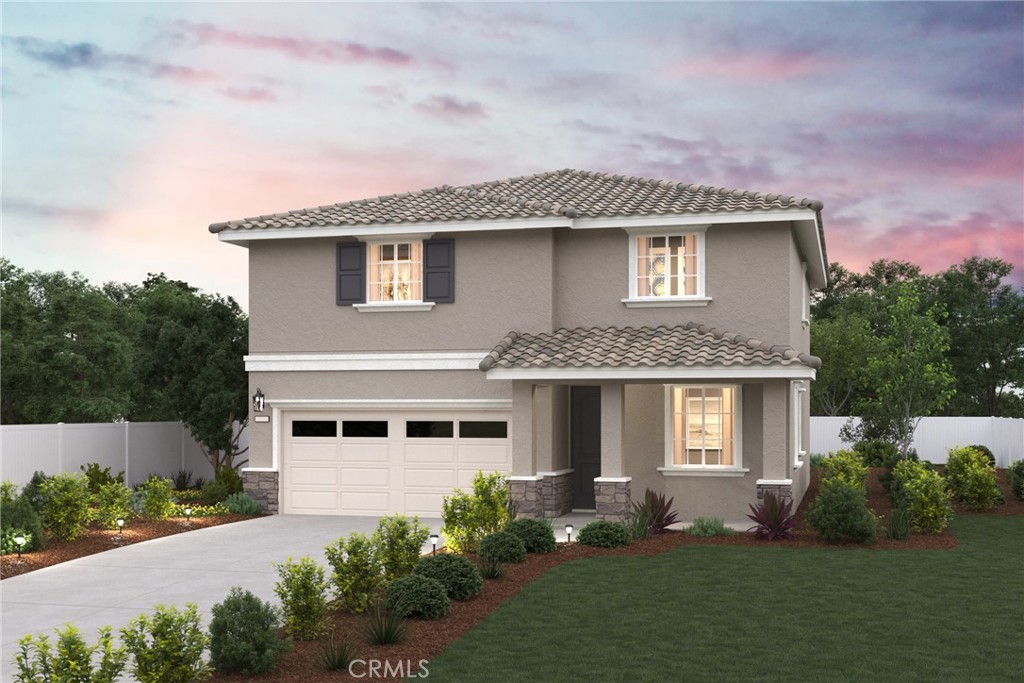 681 Daffodil Lane Property Photo