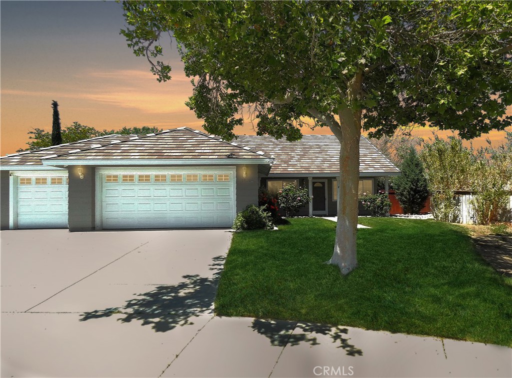 15202 Copper Canyon Circle Property Photo 1