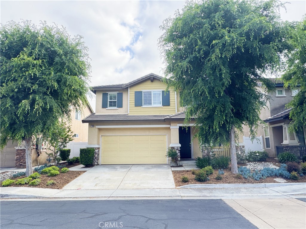 1758 Lordsburg Court Property Photo 1