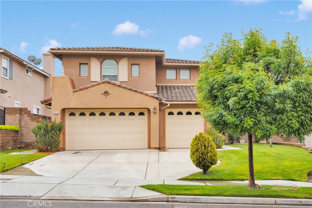 34113 Castle Pines Drive Property Photo