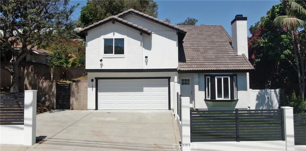 1841 Potrero Grande Drive Property Photo 1