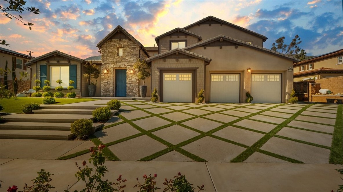 8798 Justify Drive Property Photo 1