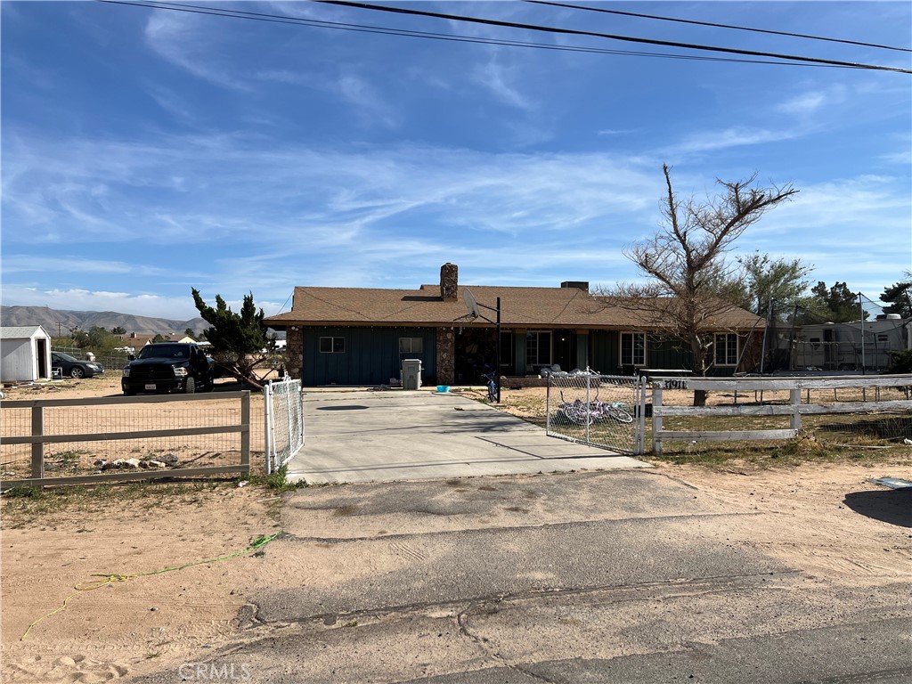 17911 Fresno Street Property Photo 1