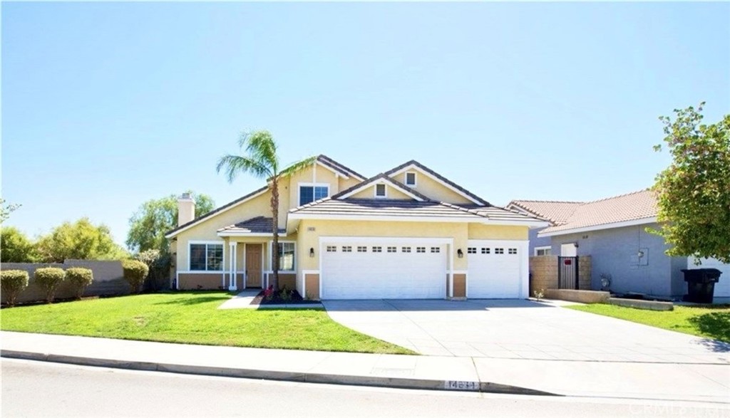 14839 Westgate Drive Property Photo 1