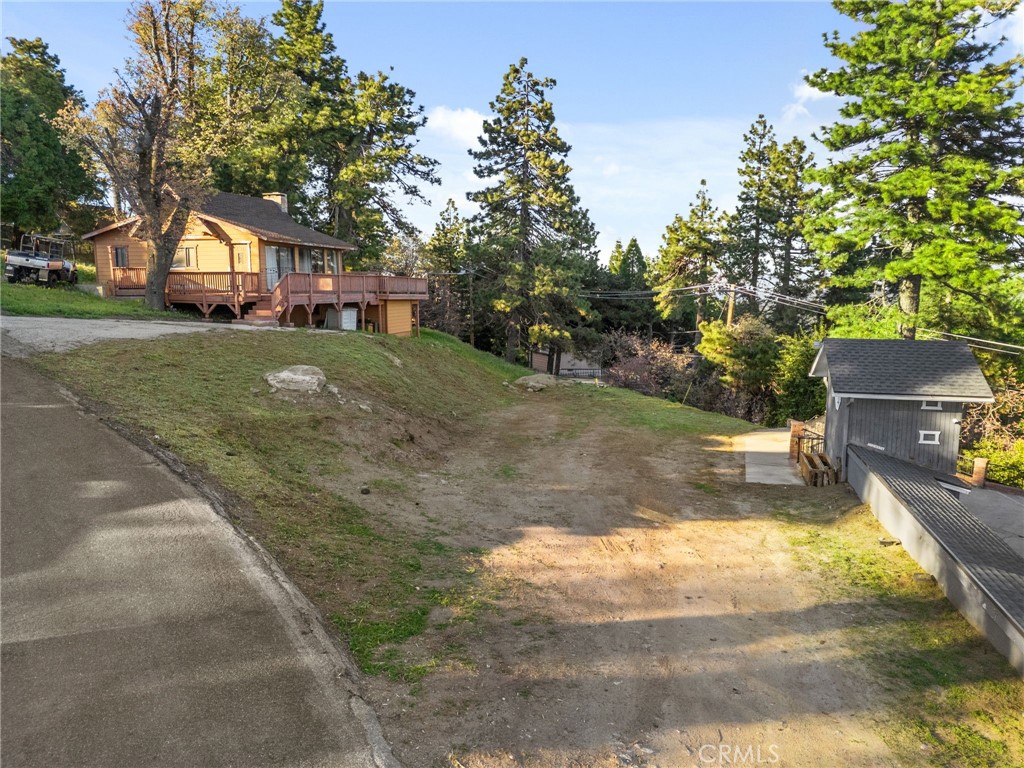 0 Summit Drive Property Photo 1