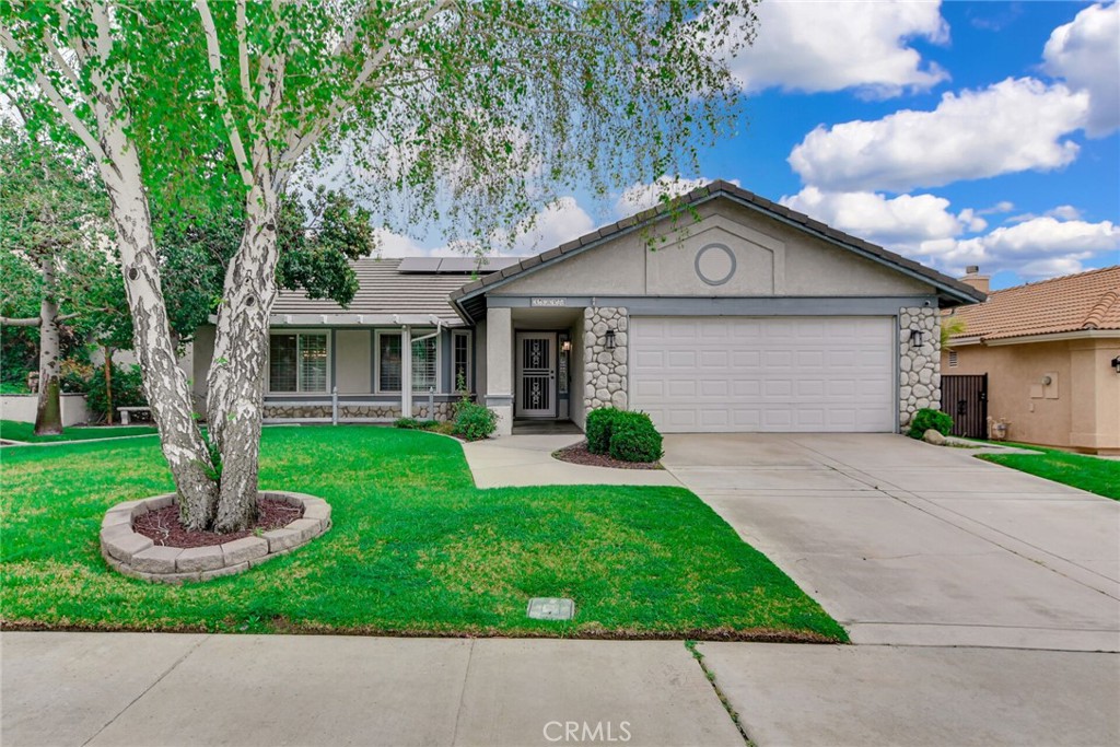 3501 N Tamarind Avenue Property Photo