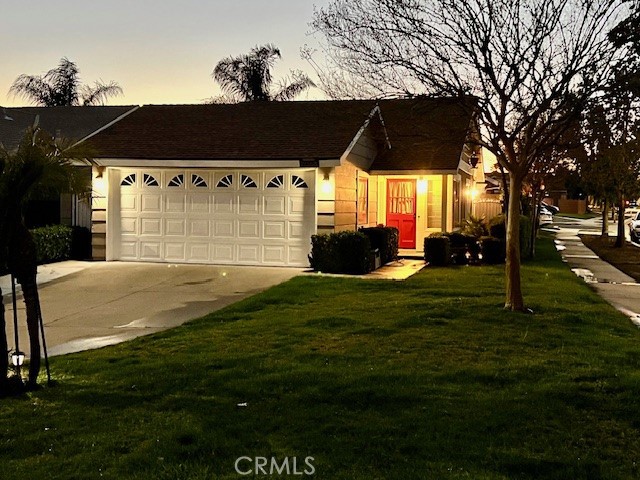 7068 Crocus Court Property Photo