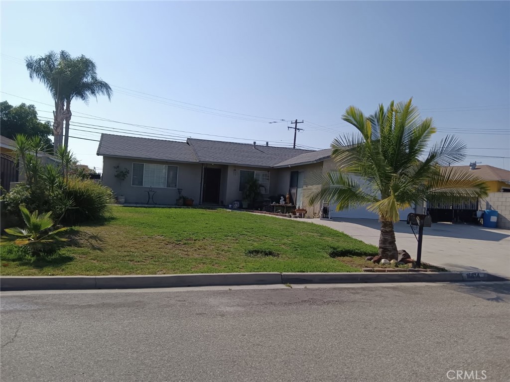 16614 Samgerry Drive Property Photo 1